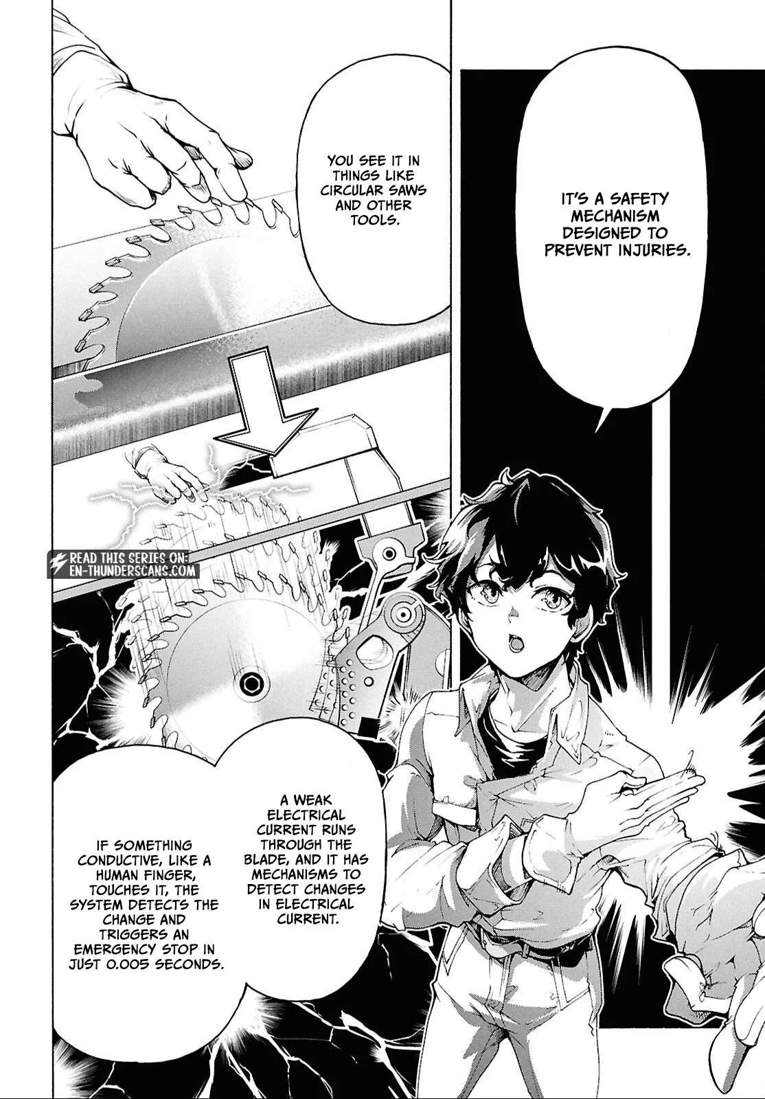 Inaka No Home Center Otoko No Jiyuu Na Isekai Seikatsu Chapter 84 page 13