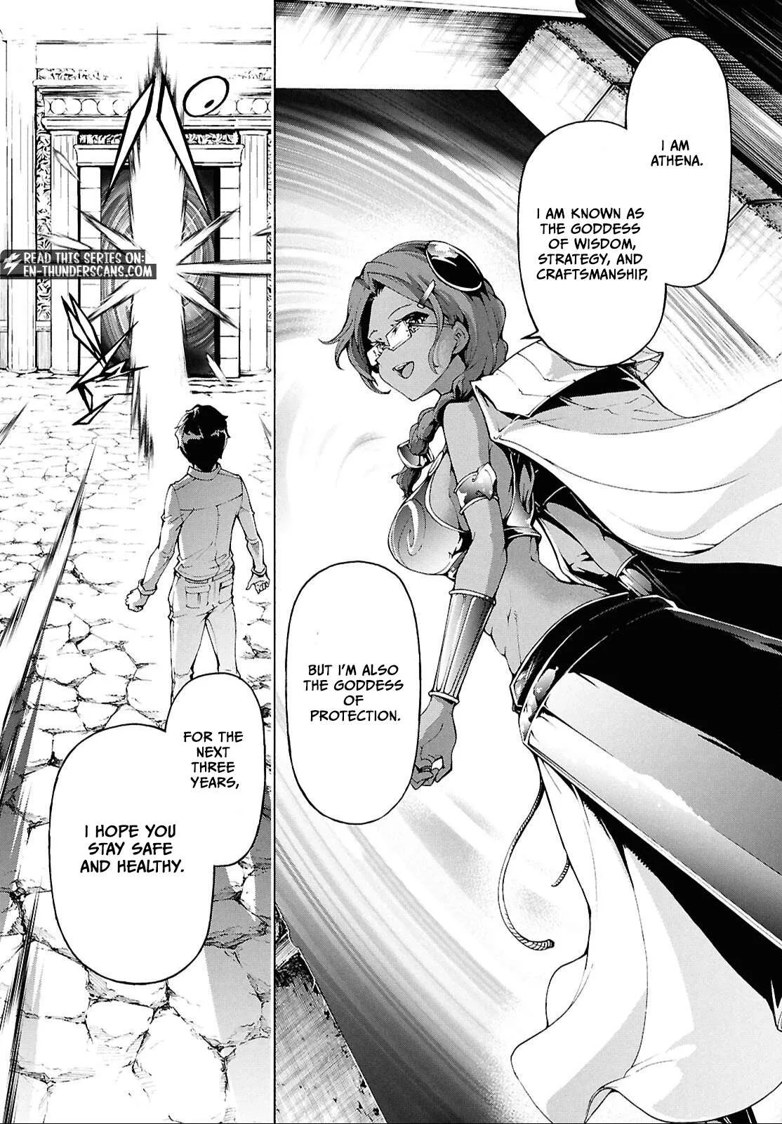 Inaka No Home Center Otoko No Jiyuu Na Isekai Seikatsu Chapter 84 page 19