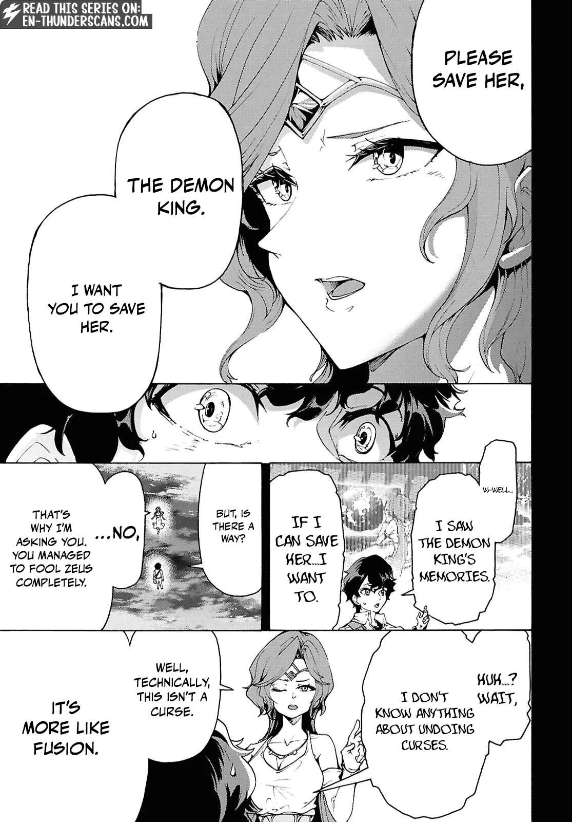 Inaka No Home Center Otoko No Jiyuu Na Isekai Seikatsu Chapter 85 page 11