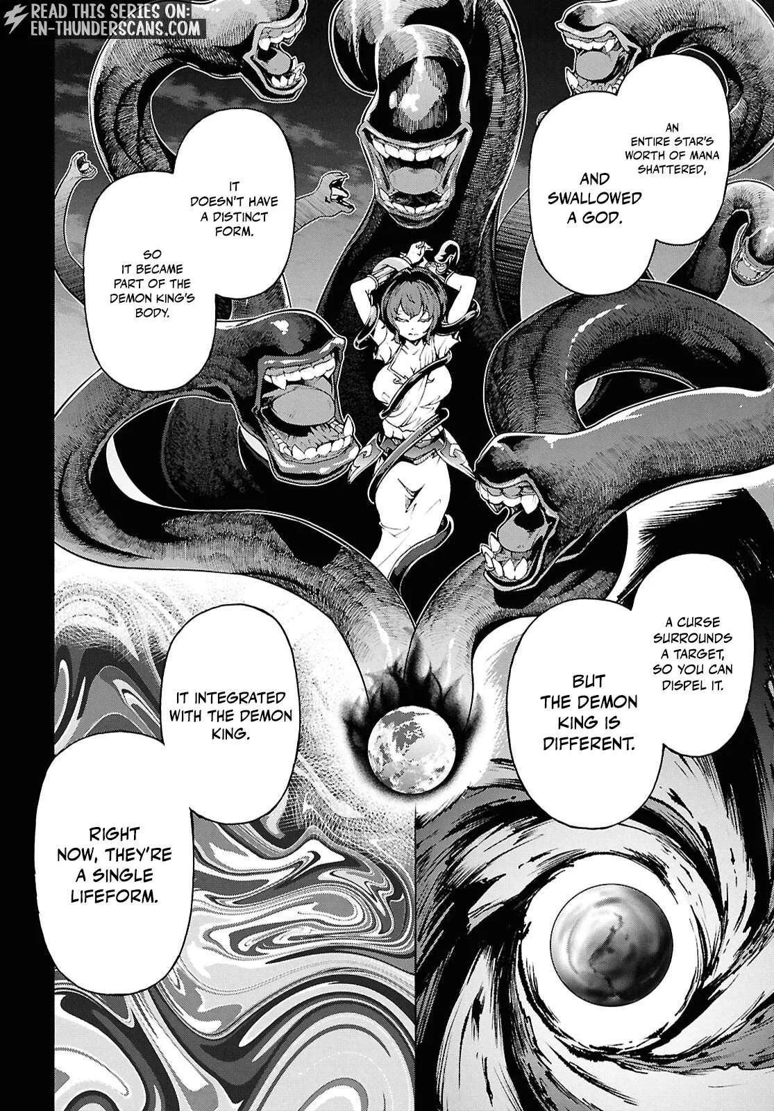 Inaka No Home Center Otoko No Jiyuu Na Isekai Seikatsu Chapter 85 page 12