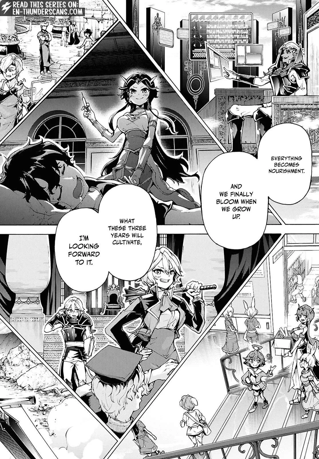 Inaka No Home Center Otoko No Jiyuu Na Isekai Seikatsu Chapter 85 page 30