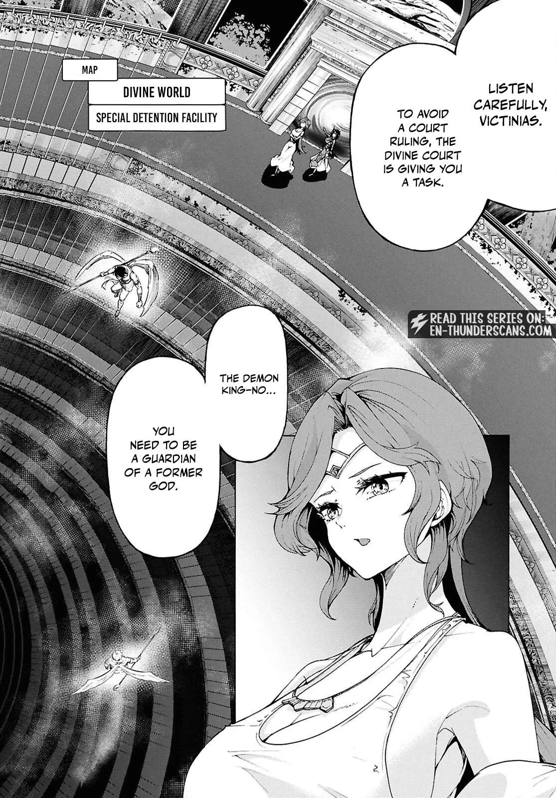 Inaka No Home Center Otoko No Jiyuu Na Isekai Seikatsu Chapter 85 page 4