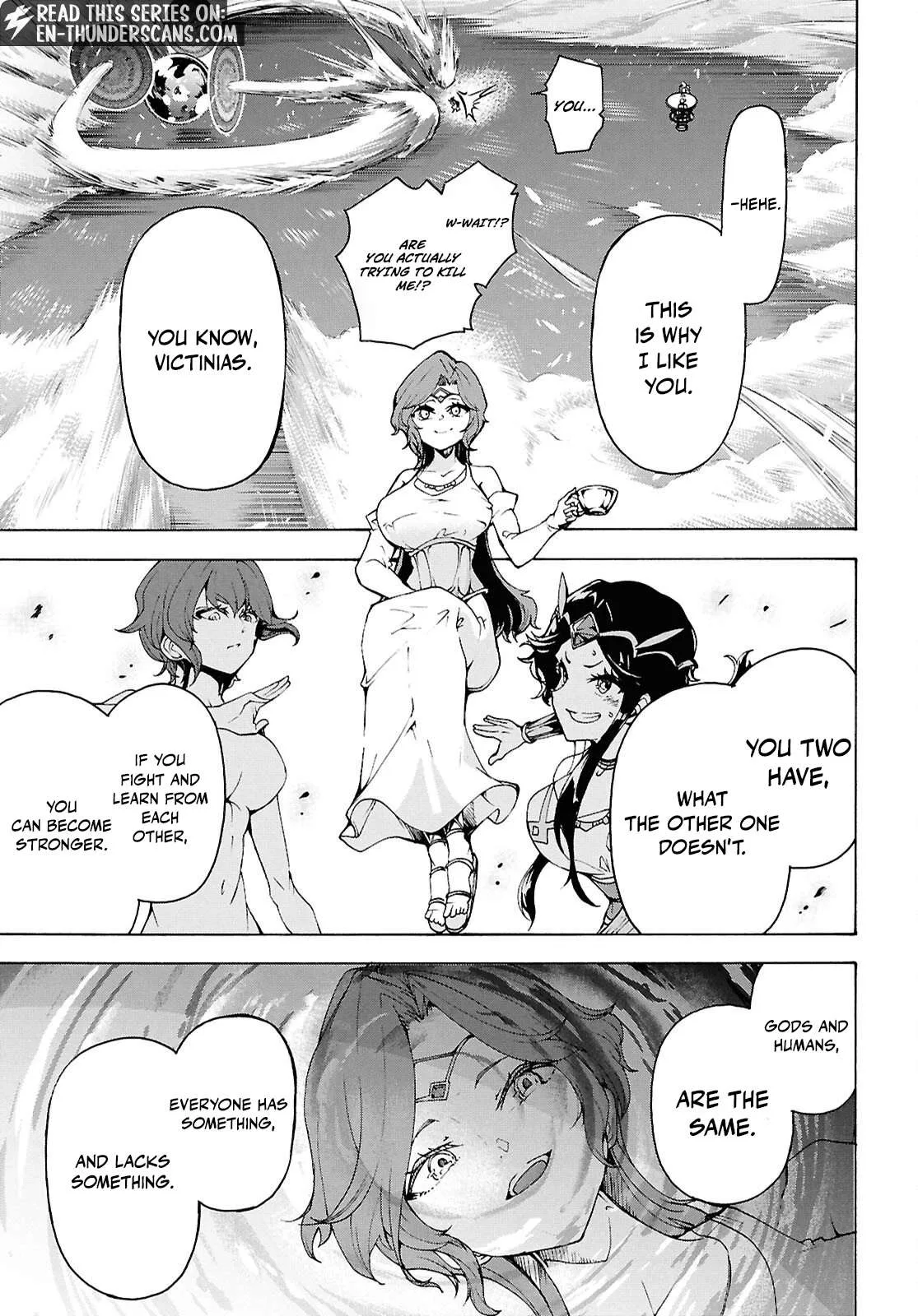 Inaka No Home Center Otoko No Jiyuu Na Isekai Seikatsu Chapter 85 page 27