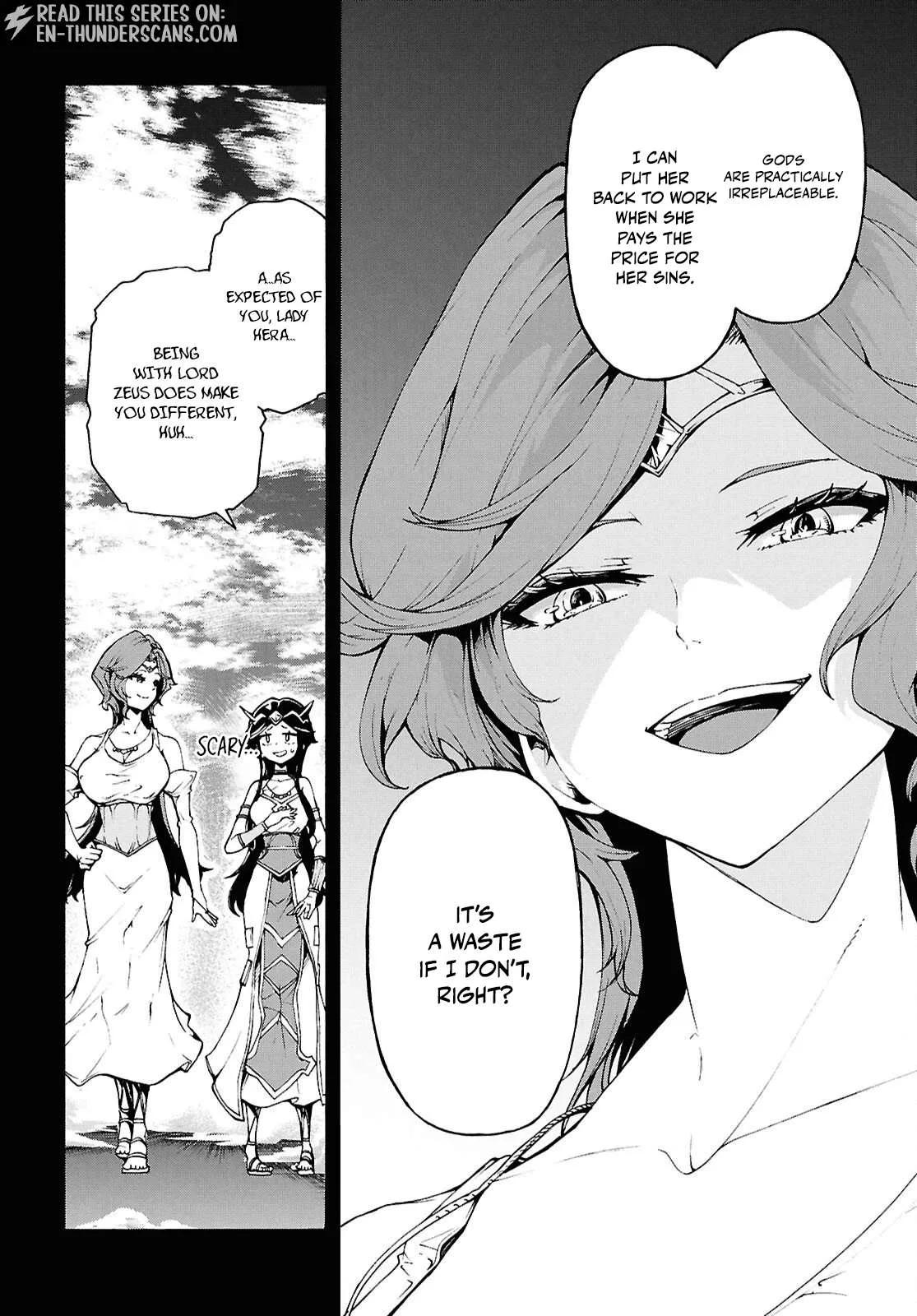 Inaka No Home Center Otoko No Jiyuu Na Isekai Seikatsu Chapter 85 page 18