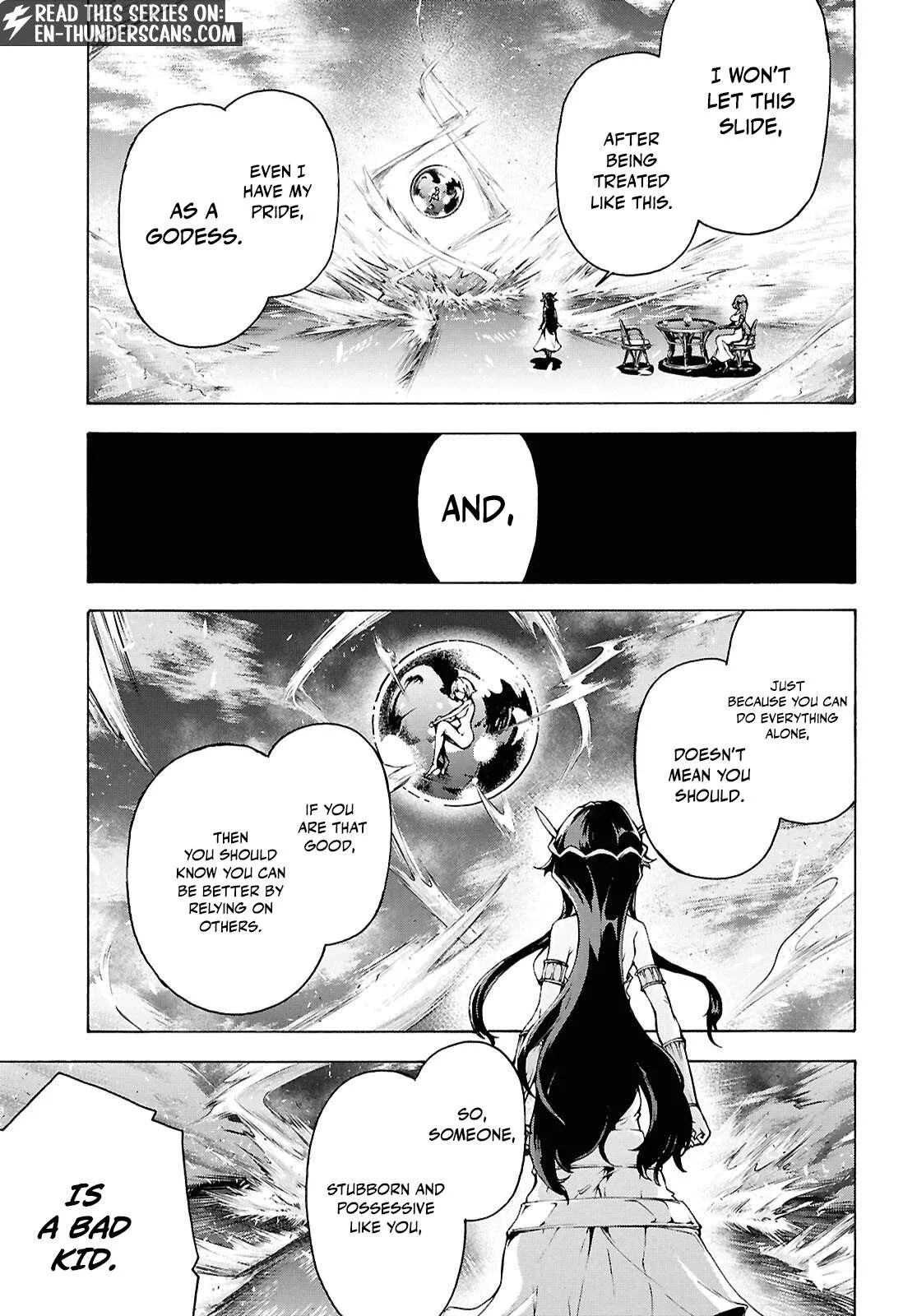 Inaka No Home Center Otoko No Jiyuu Na Isekai Seikatsu Chapter 85 page 25