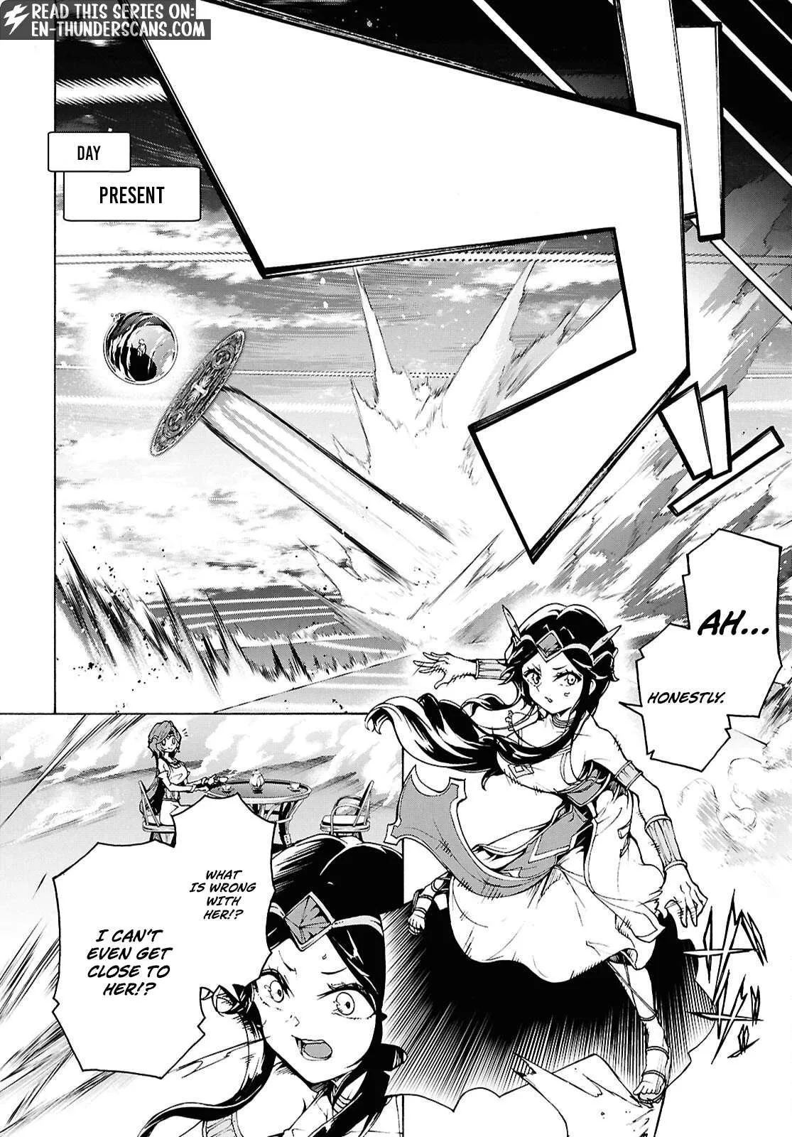 Inaka No Home Center Otoko No Jiyuu Na Isekai Seikatsu Chapter 85 page 20