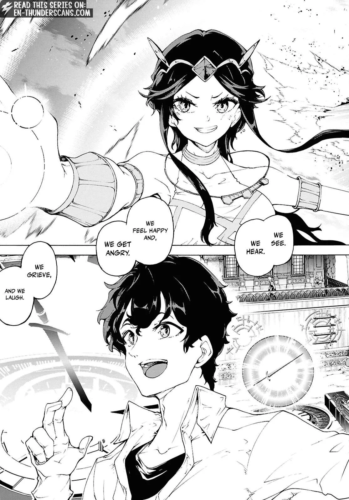 Inaka No Home Center Otoko No Jiyuu Na Isekai Seikatsu Chapter 85 page 29