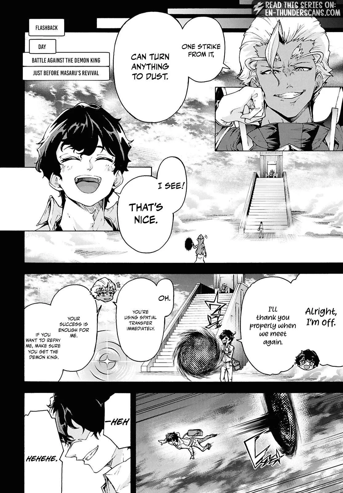 Inaka No Home Center Otoko No Jiyuu Na Isekai Seikatsu Chapter 85 page 8