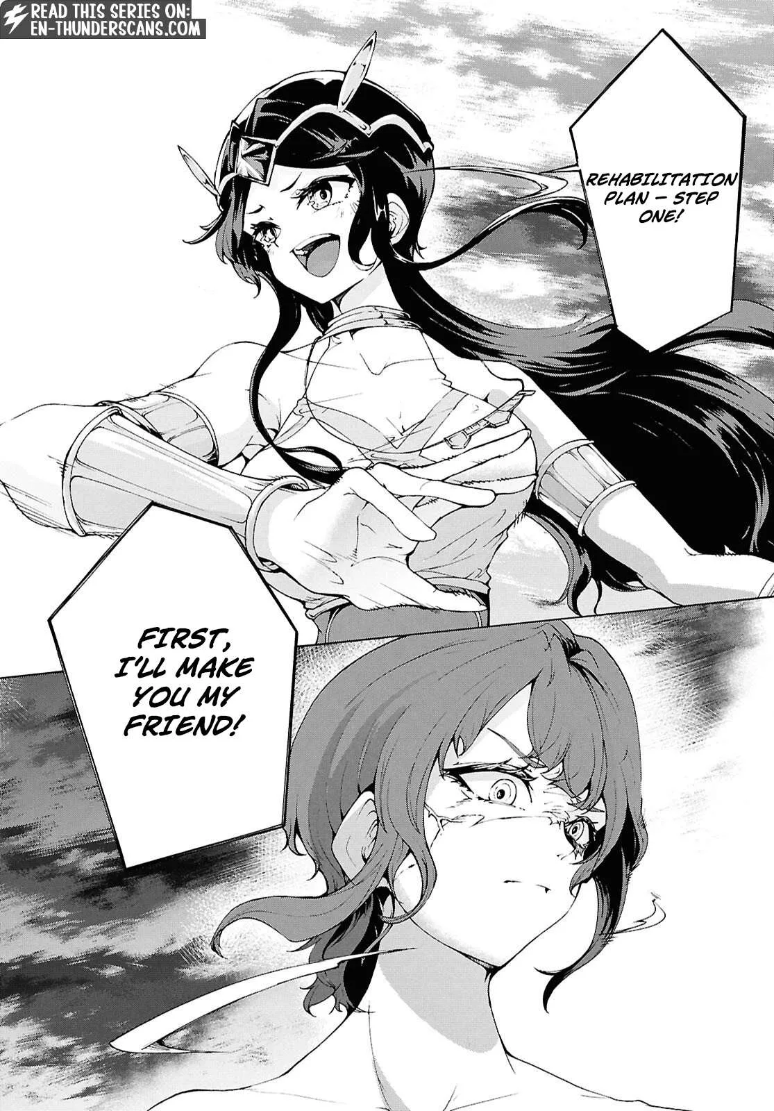 Inaka No Home Center Otoko No Jiyuu Na Isekai Seikatsu Chapter 85 page 26