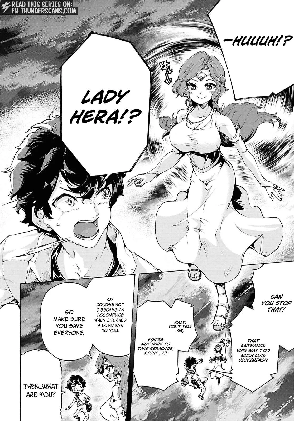 Inaka No Home Center Otoko No Jiyuu Na Isekai Seikatsu Chapter 85 page 10