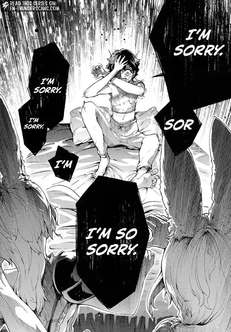 Inaka No Home Center Otoko No Jiyuu Na Isekai Seikatsu Chapter 86.1 page 20
