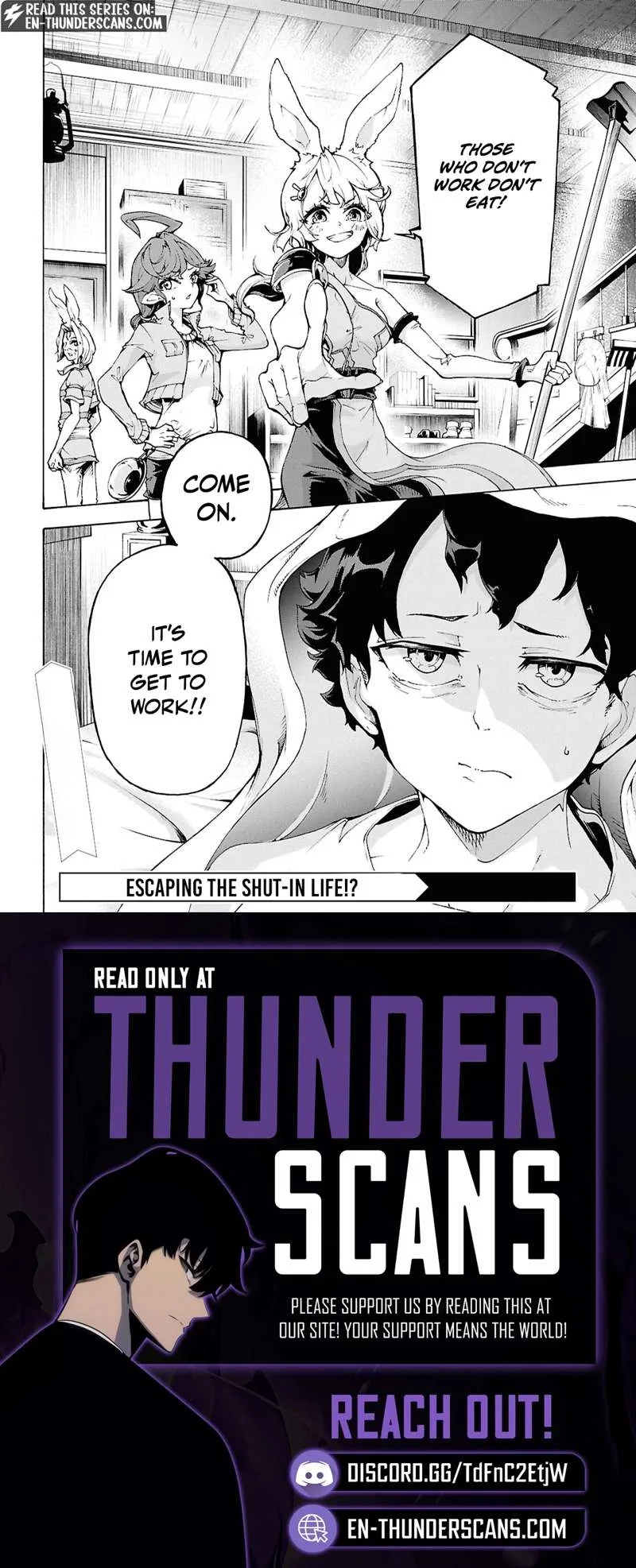 Inaka No Home Center Otoko No Jiyuu Na Isekai Seikatsu Chapter 86.1 page 26