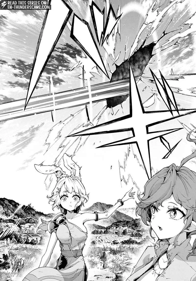 Inaka No Home Center Otoko No Jiyuu Na Isekai Seikatsu Chapter 86.1 page 10