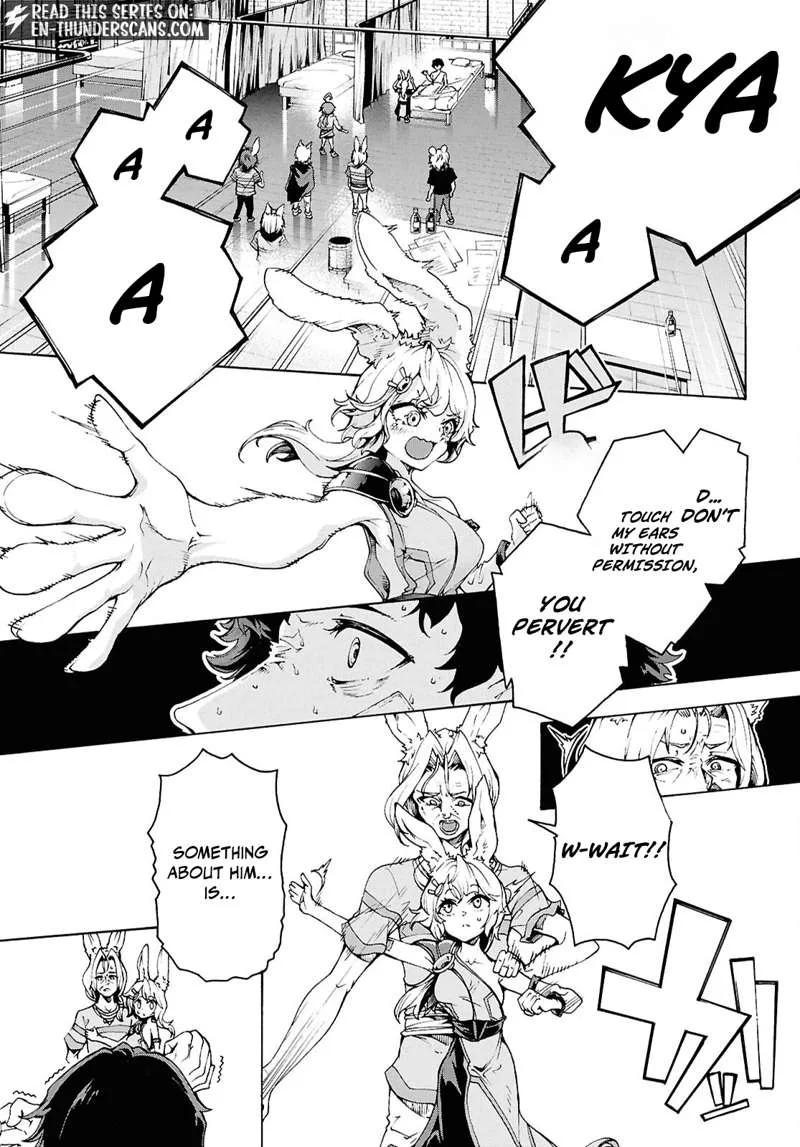Inaka No Home Center Otoko No Jiyuu Na Isekai Seikatsu Chapter 86.1 page 19