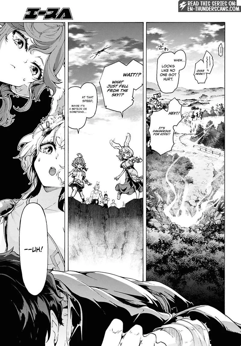 Inaka No Home Center Otoko No Jiyuu Na Isekai Seikatsu Chapter 86.1 page 13
