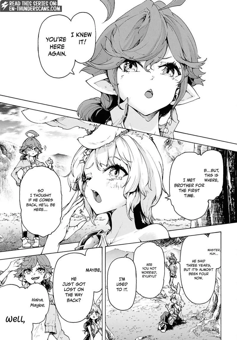 Inaka No Home Center Otoko No Jiyuu Na Isekai Seikatsu Chapter 86.1 page 3