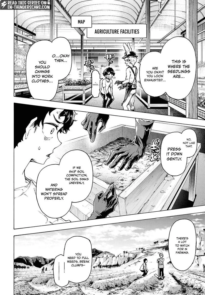 Inaka No Home Center Otoko No Jiyuu Na Isekai Seikatsu Chapter 86.2 page 14
