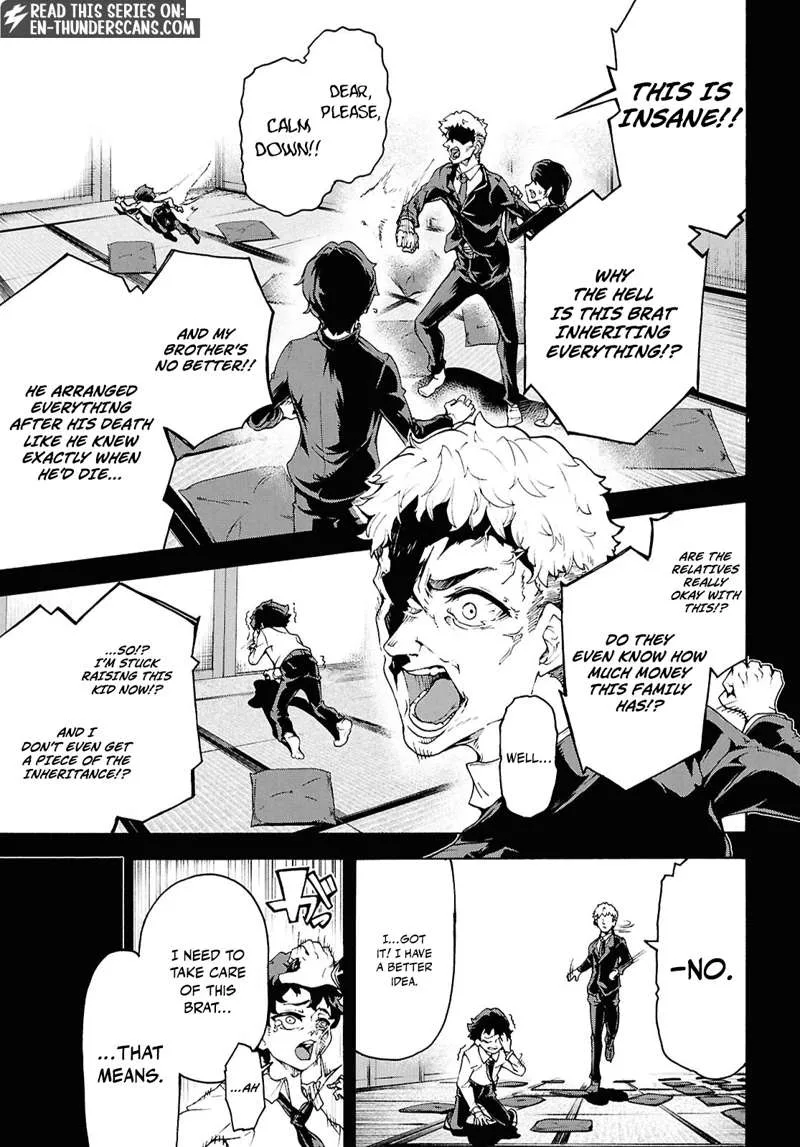 Inaka No Home Center Otoko No Jiyuu Na Isekai Seikatsu Chapter 86.2 page 19