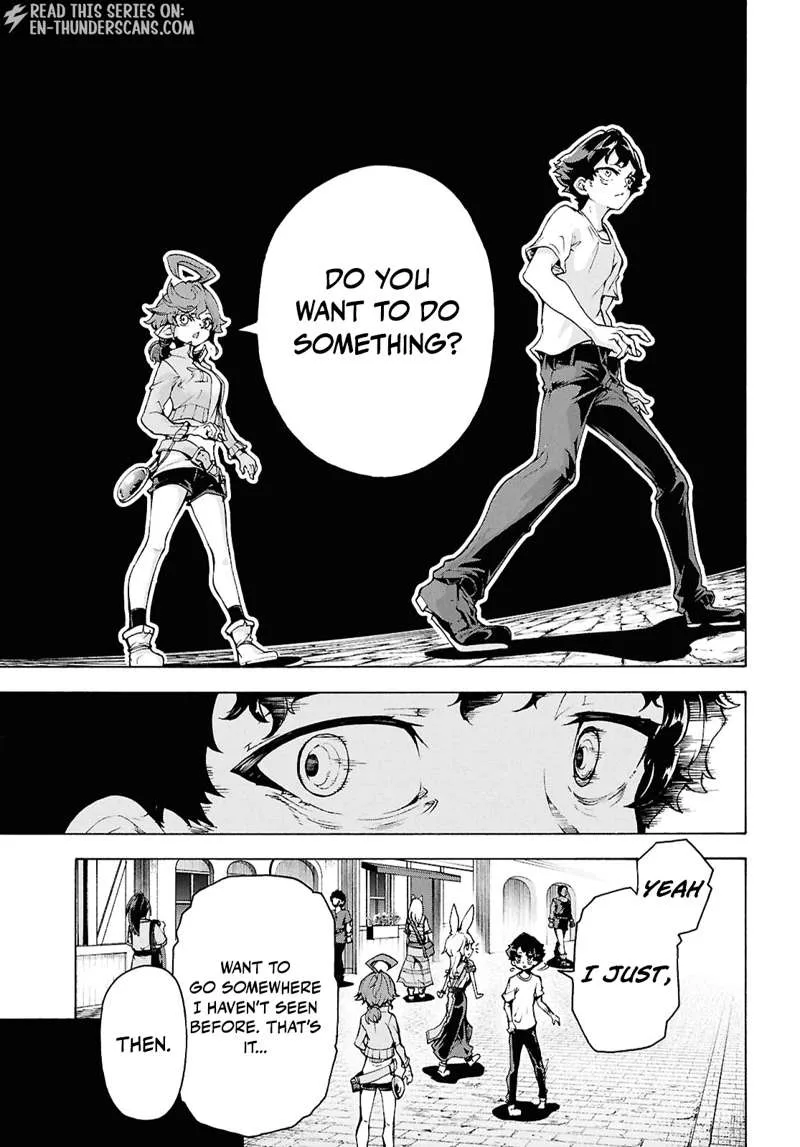 Inaka No Home Center Otoko No Jiyuu Na Isekai Seikatsu Chapter 86.2 page 7