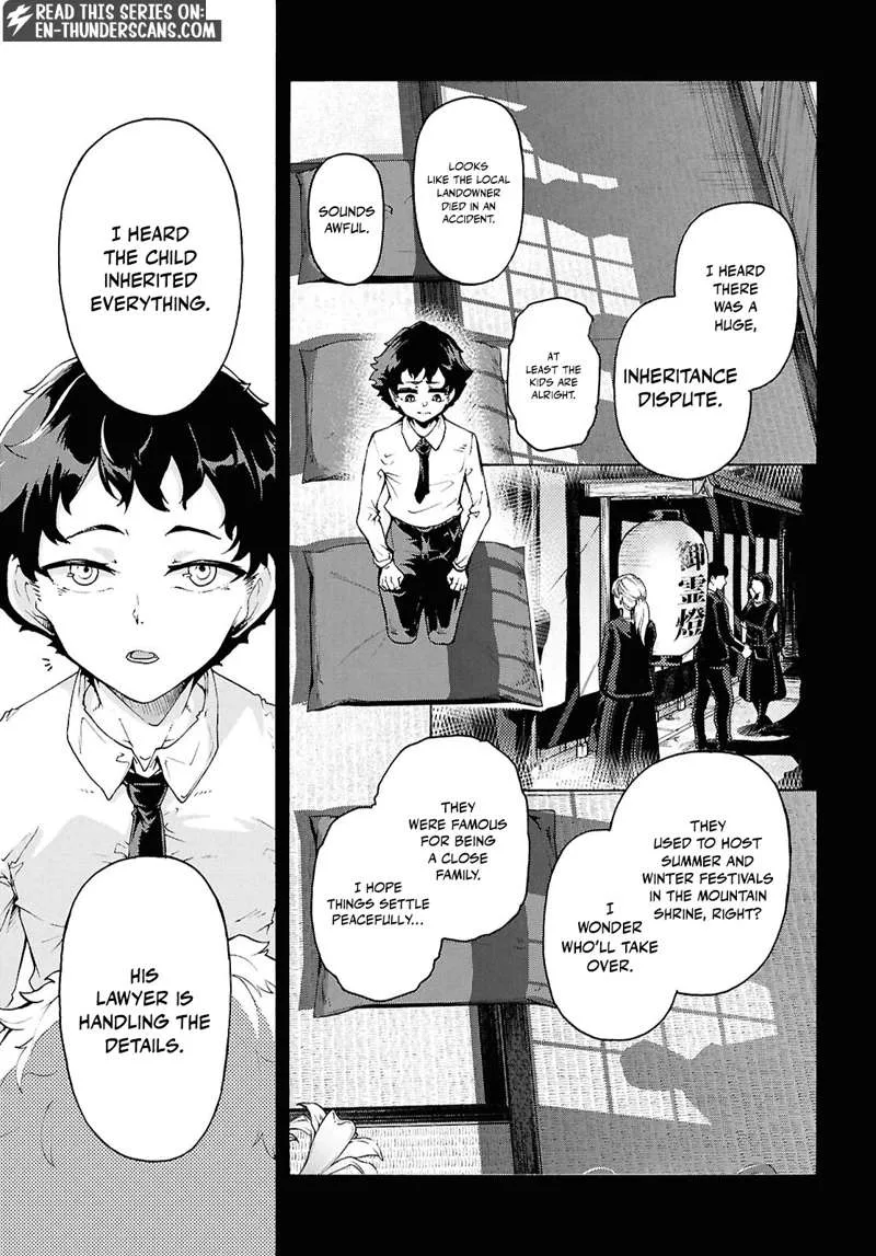 Inaka No Home Center Otoko No Jiyuu Na Isekai Seikatsu Chapter 86.2 page 17