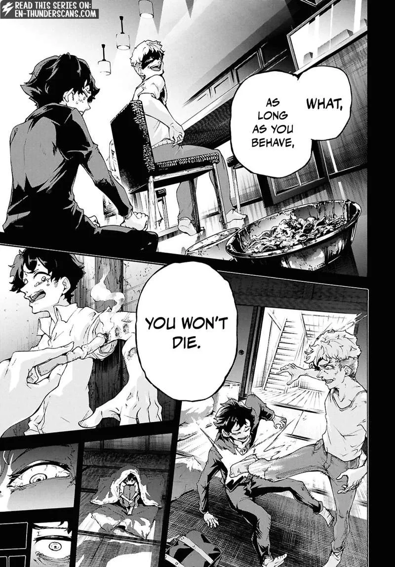 Inaka No Home Center Otoko No Jiyuu Na Isekai Seikatsu Chapter 86.2 page 21