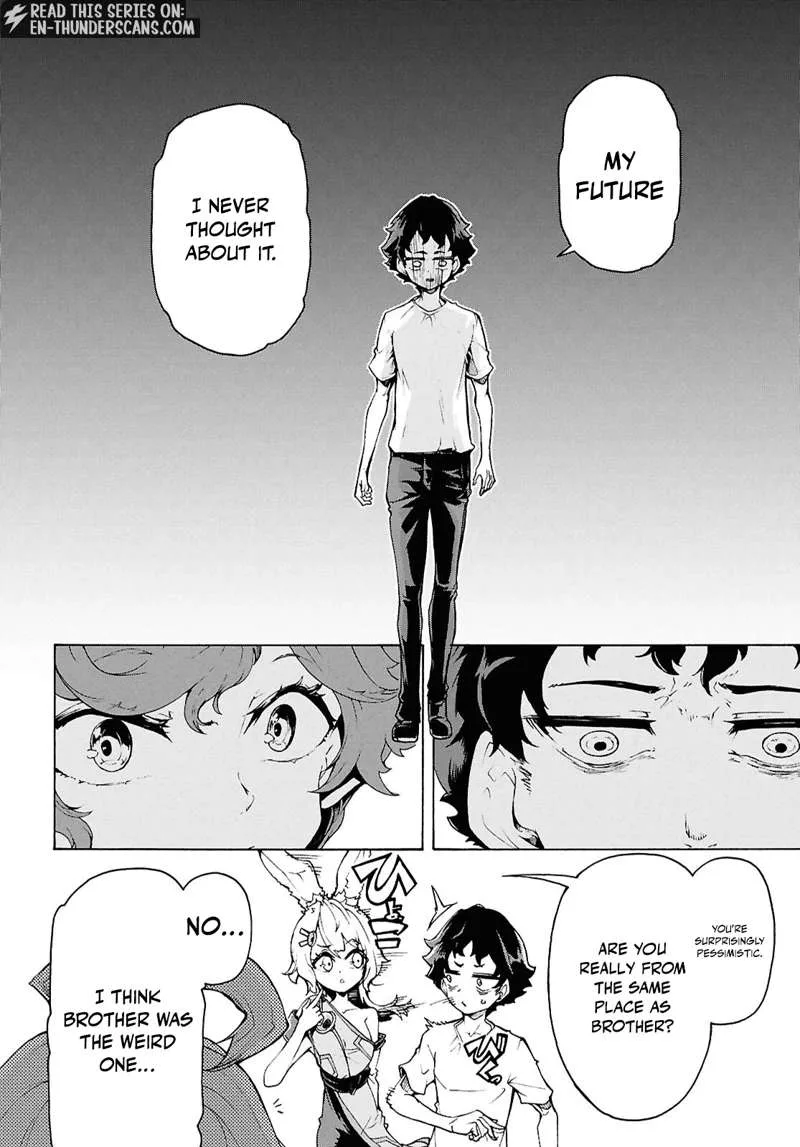 Inaka No Home Center Otoko No Jiyuu Na Isekai Seikatsu Chapter 86.2 page 10
