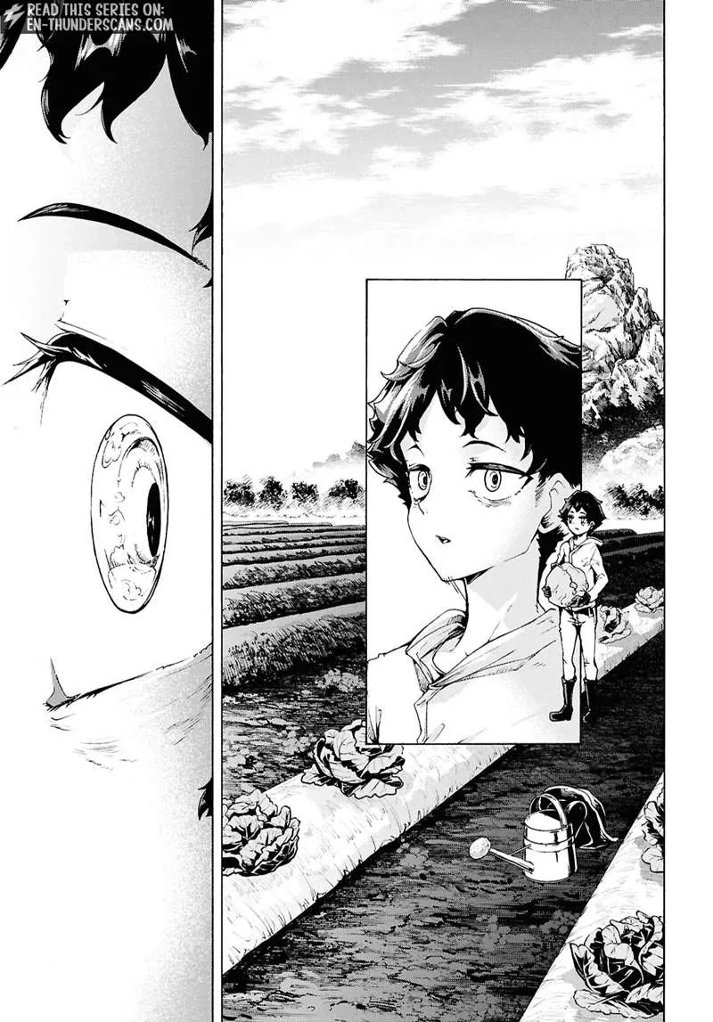 Inaka No Home Center Otoko No Jiyuu Na Isekai Seikatsu Chapter 86.2 page 27