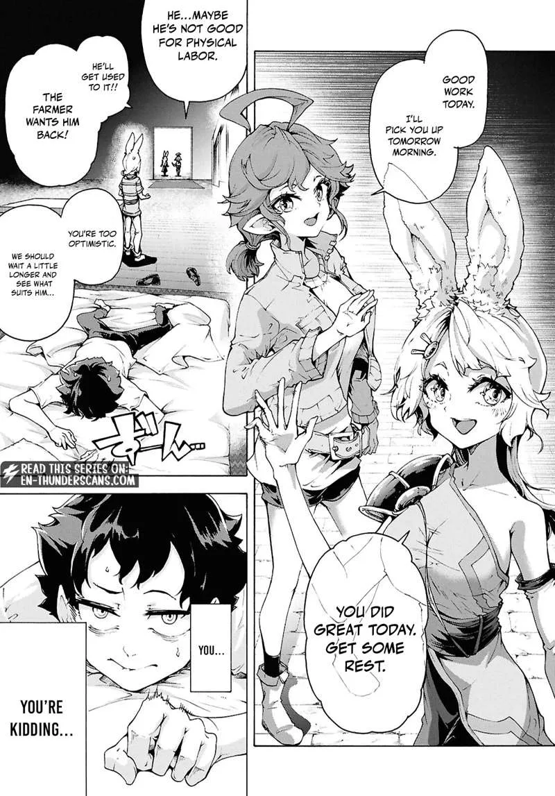 Inaka No Home Center Otoko No Jiyuu Na Isekai Seikatsu Chapter 86.2 page 15