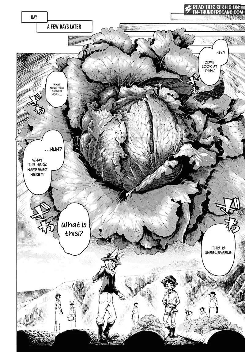 Inaka No Home Center Otoko No Jiyuu Na Isekai Seikatsu Chapter 86.2 page 24