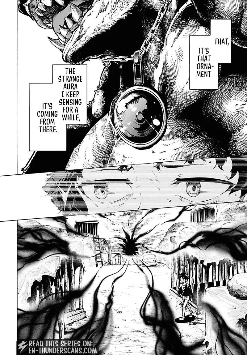 Inaka No Home Center Otoko No Jiyuu Na Isekai Seikatsu Chapter 87 page 25
