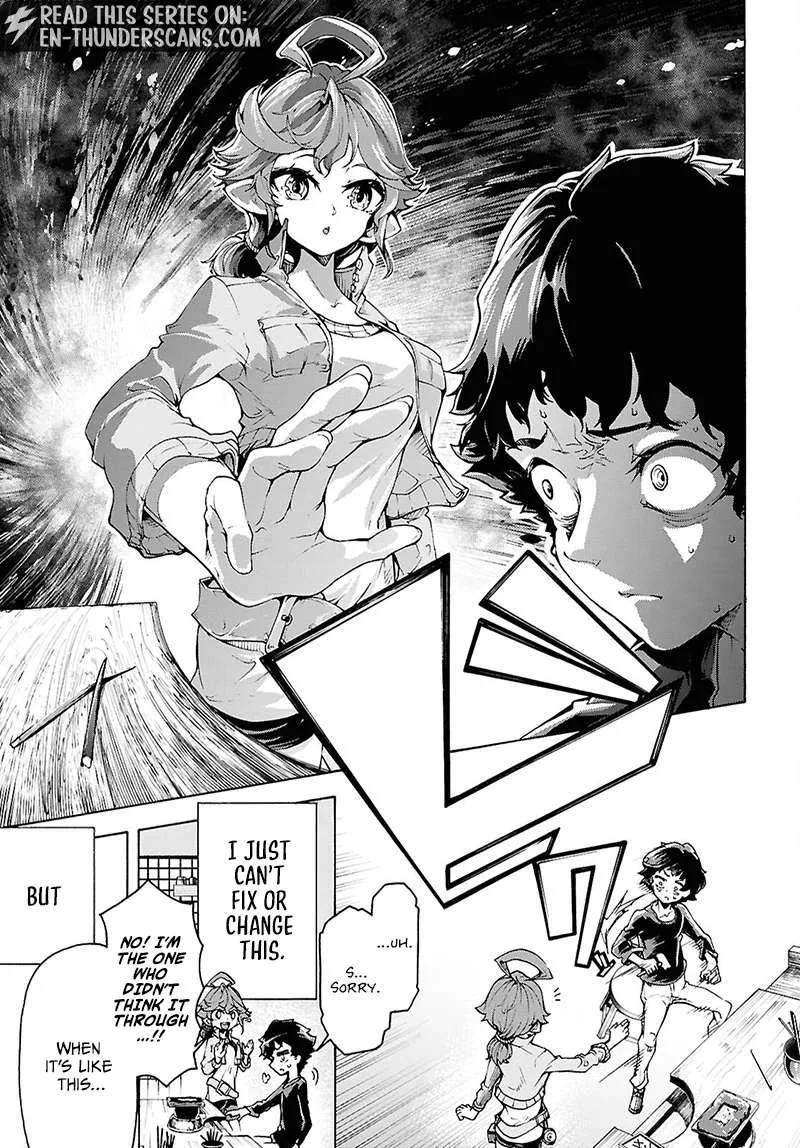 Inaka No Home Center Otoko No Jiyuu Na Isekai Seikatsu Chapter 87 page 6