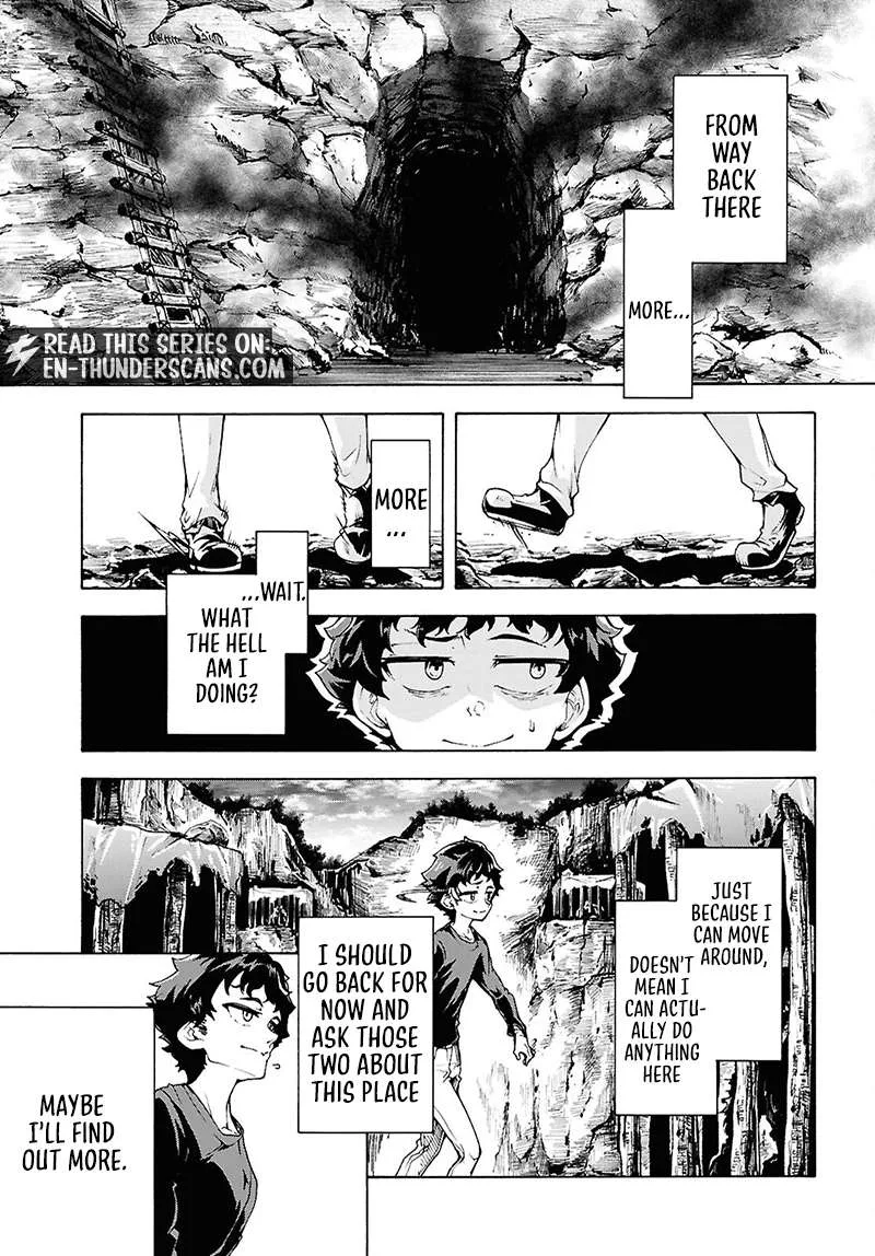 Inaka No Home Center Otoko No Jiyuu Na Isekai Seikatsu Chapter 87 page 26