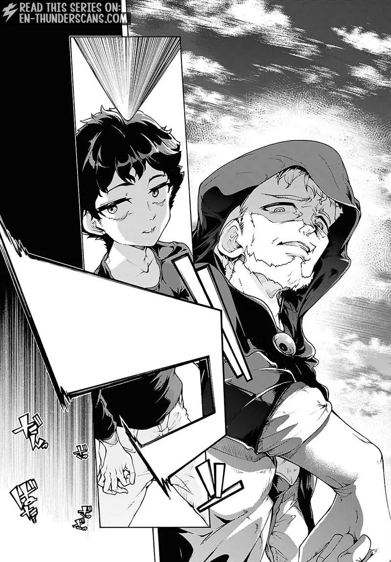 Inaka No Home Center Otoko No Jiyuu Na Isekai Seikatsu Chapter 87 page 28