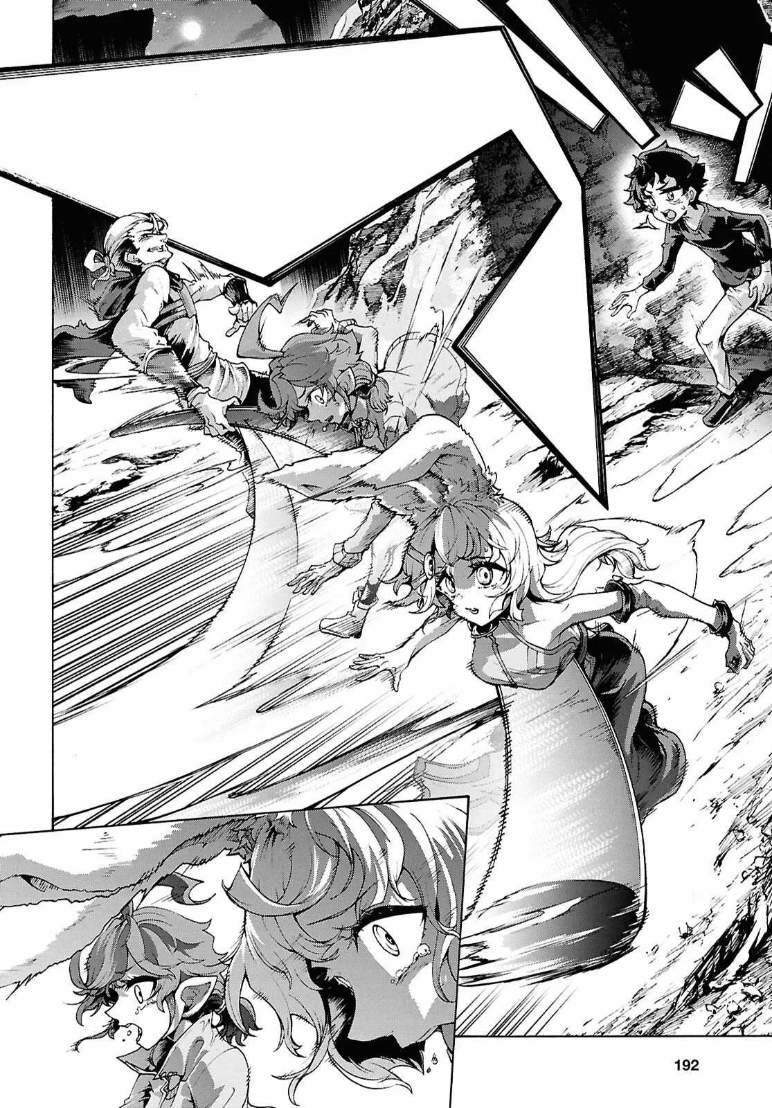 Inaka No Home Center Otoko No Jiyuu Na Isekai Seikatsu Chapter 88 page 28