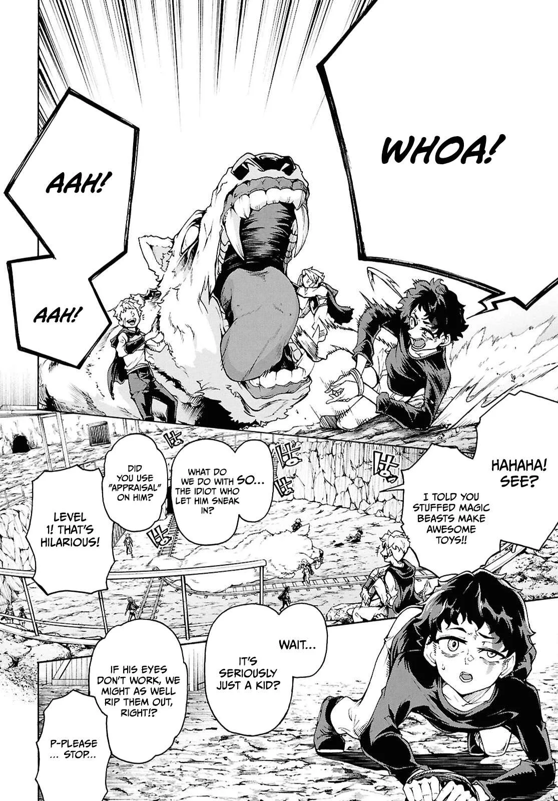 Inaka No Home Center Otoko No Jiyuu Na Isekai Seikatsu Chapter 88 page 4