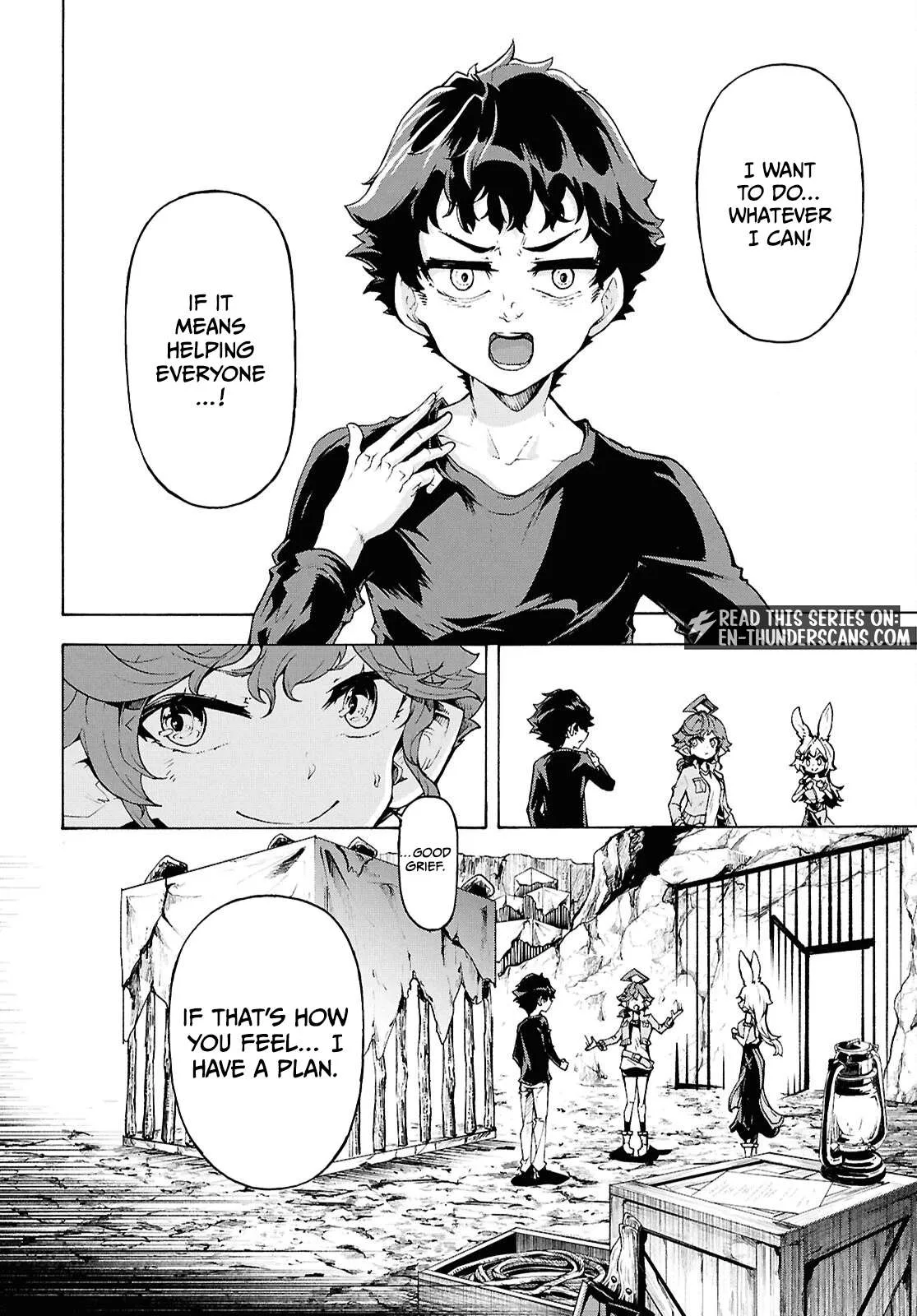 Inaka No Home Center Otoko No Jiyuu Na Isekai Seikatsu Chapter 88 page 14