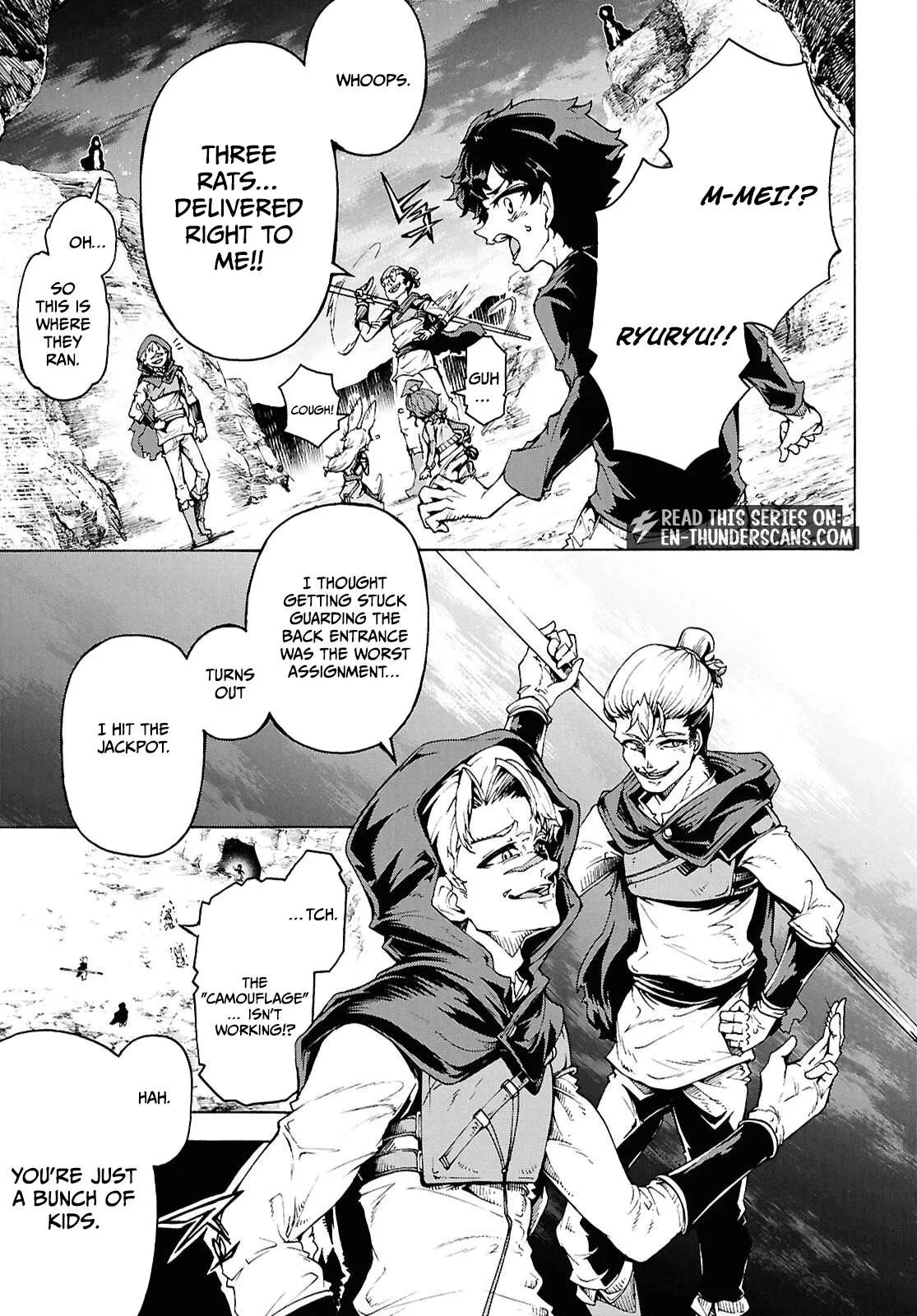 Inaka No Home Center Otoko No Jiyuu Na Isekai Seikatsu Chapter 88 page 29