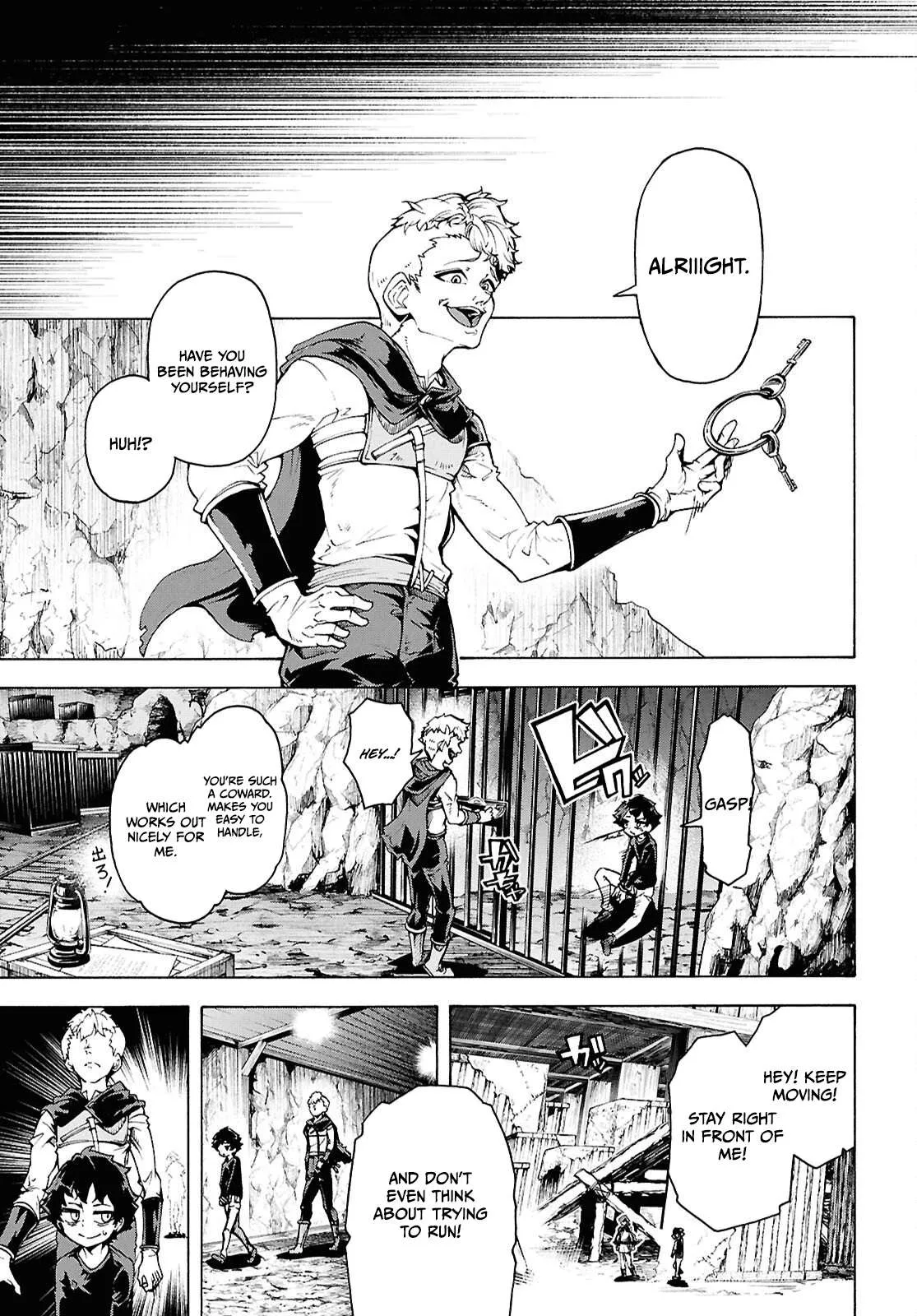 Inaka No Home Center Otoko No Jiyuu Na Isekai Seikatsu Chapter 88 page 15
