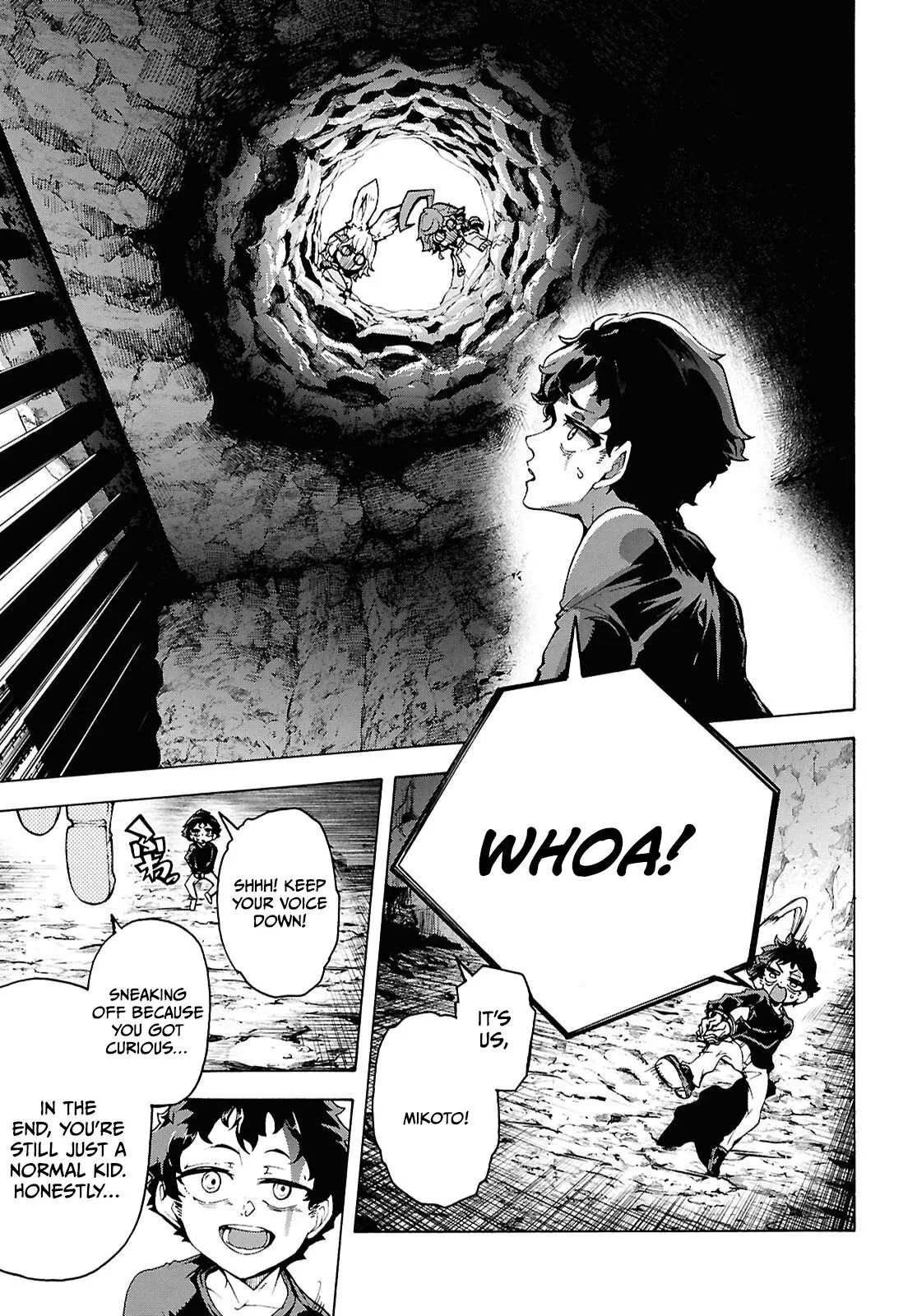 Inaka No Home Center Otoko No Jiyuu Na Isekai Seikatsu Chapter 88 page 9