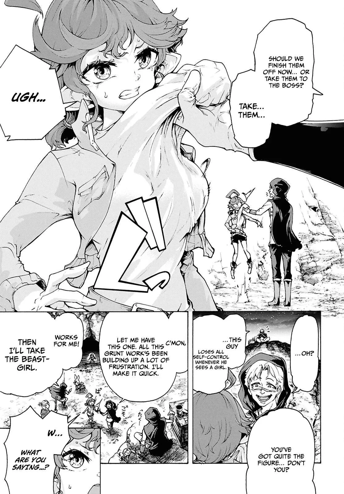 Inaka No Home Center Otoko No Jiyuu Na Isekai Seikatsu Chapter 88 page 31