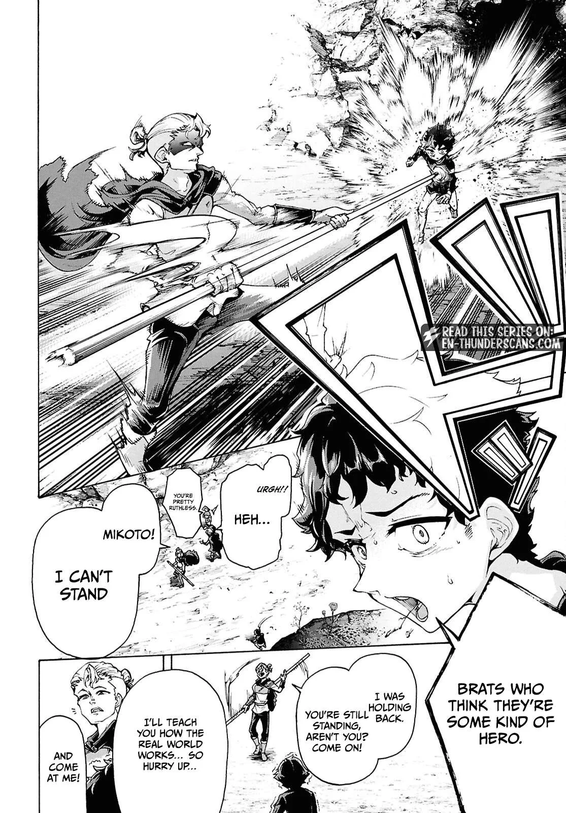 Inaka No Home Center Otoko No Jiyuu Na Isekai Seikatsu Chapter 88 page 34