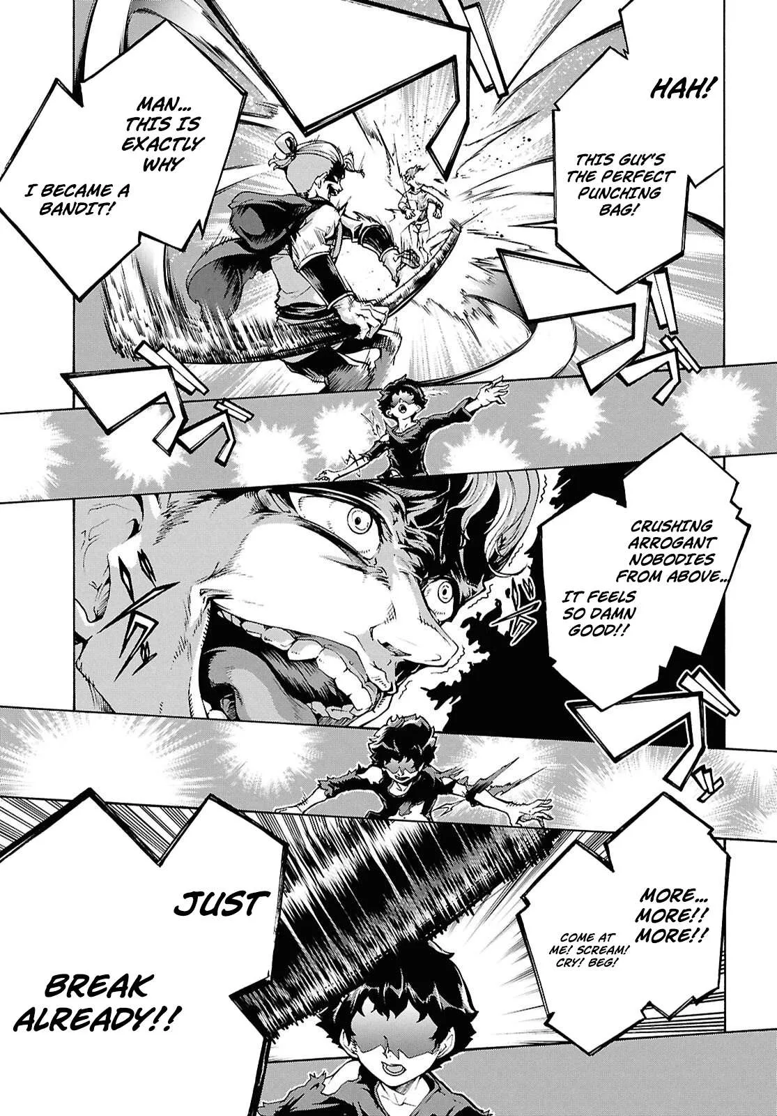 Inaka No Home Center Otoko No Jiyuu Na Isekai Seikatsu Chapter 88 page 36