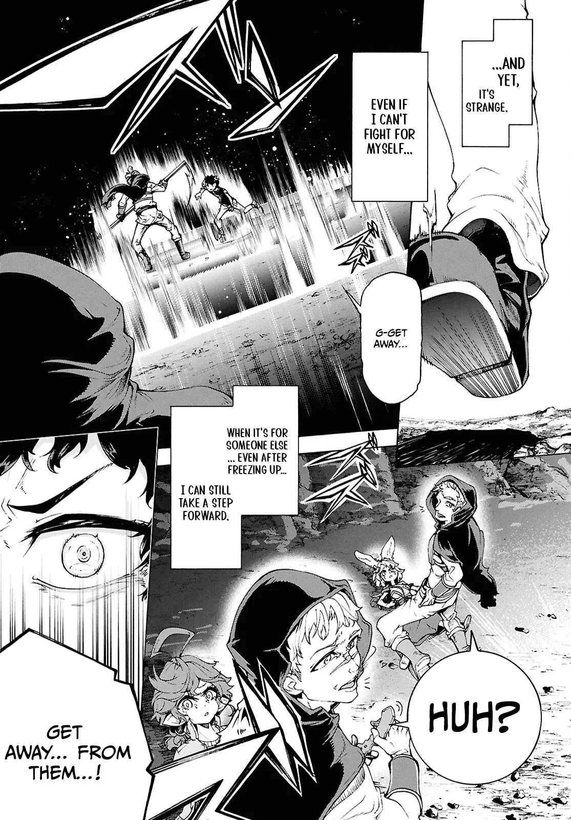 Inaka No Home Center Otoko No Jiyuu Na Isekai Seikatsu Chapter 88 page 38