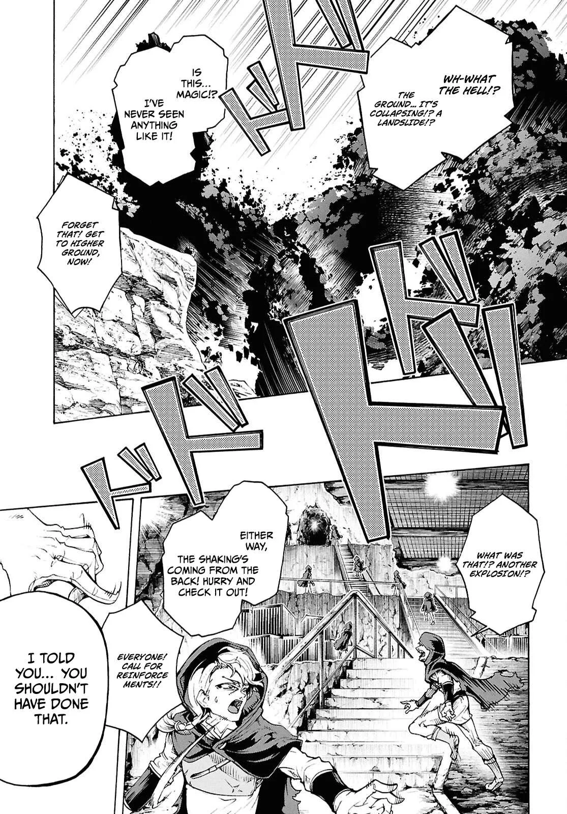 Inaka No Home Center Otoko No Jiyuu Na Isekai Seikatsu Chapter 88 page 40