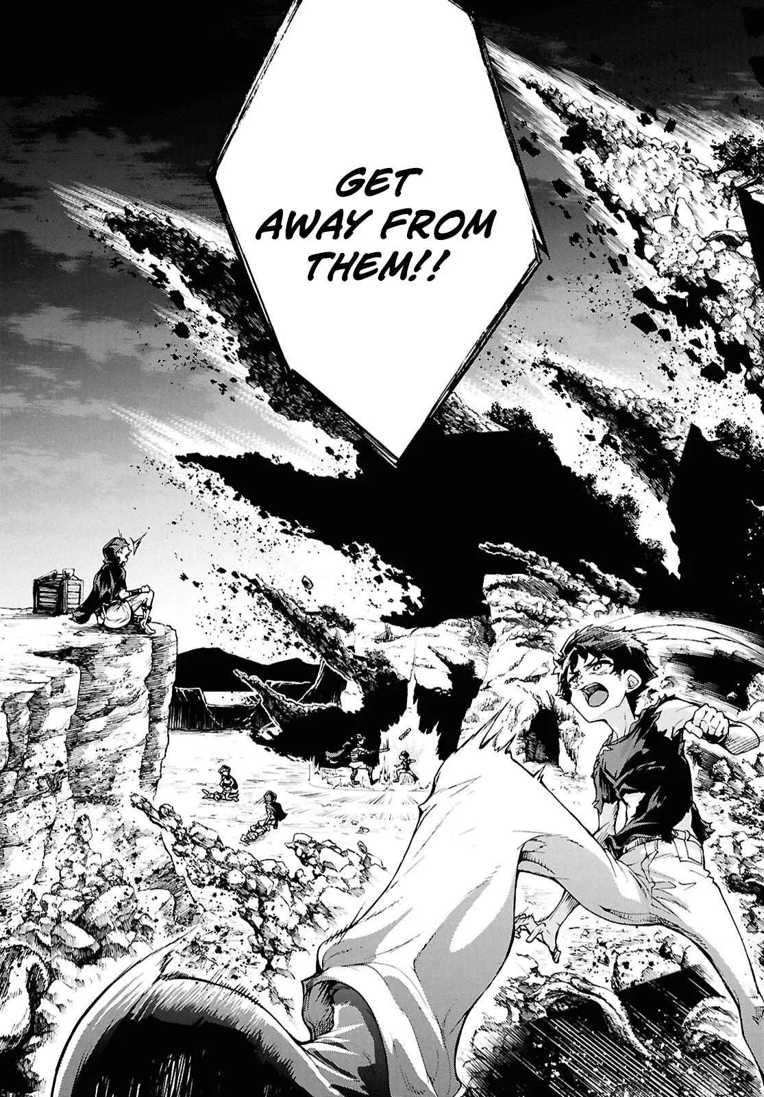 Inaka No Home Center Otoko No Jiyuu Na Isekai Seikatsu Chapter 88 page 39