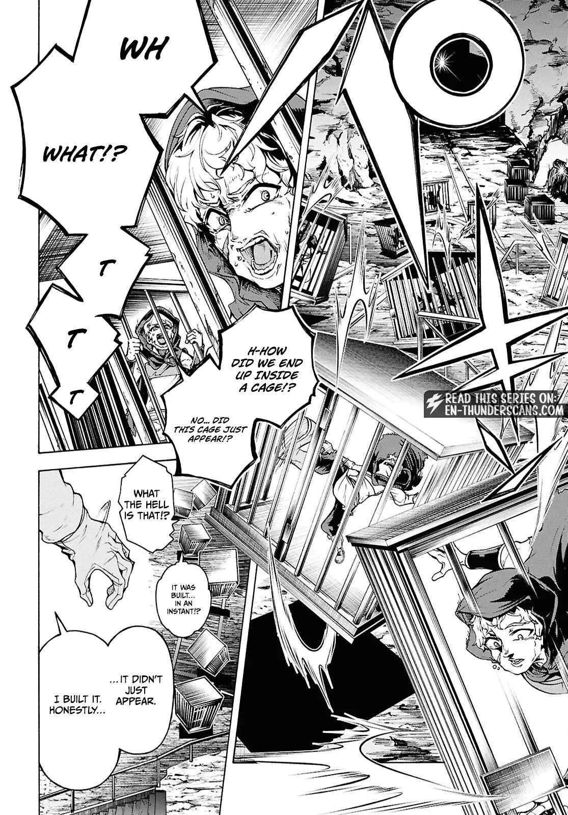 Inaka No Home Center Otoko No Jiyuu Na Isekai Seikatsu Chapter 88 page 41