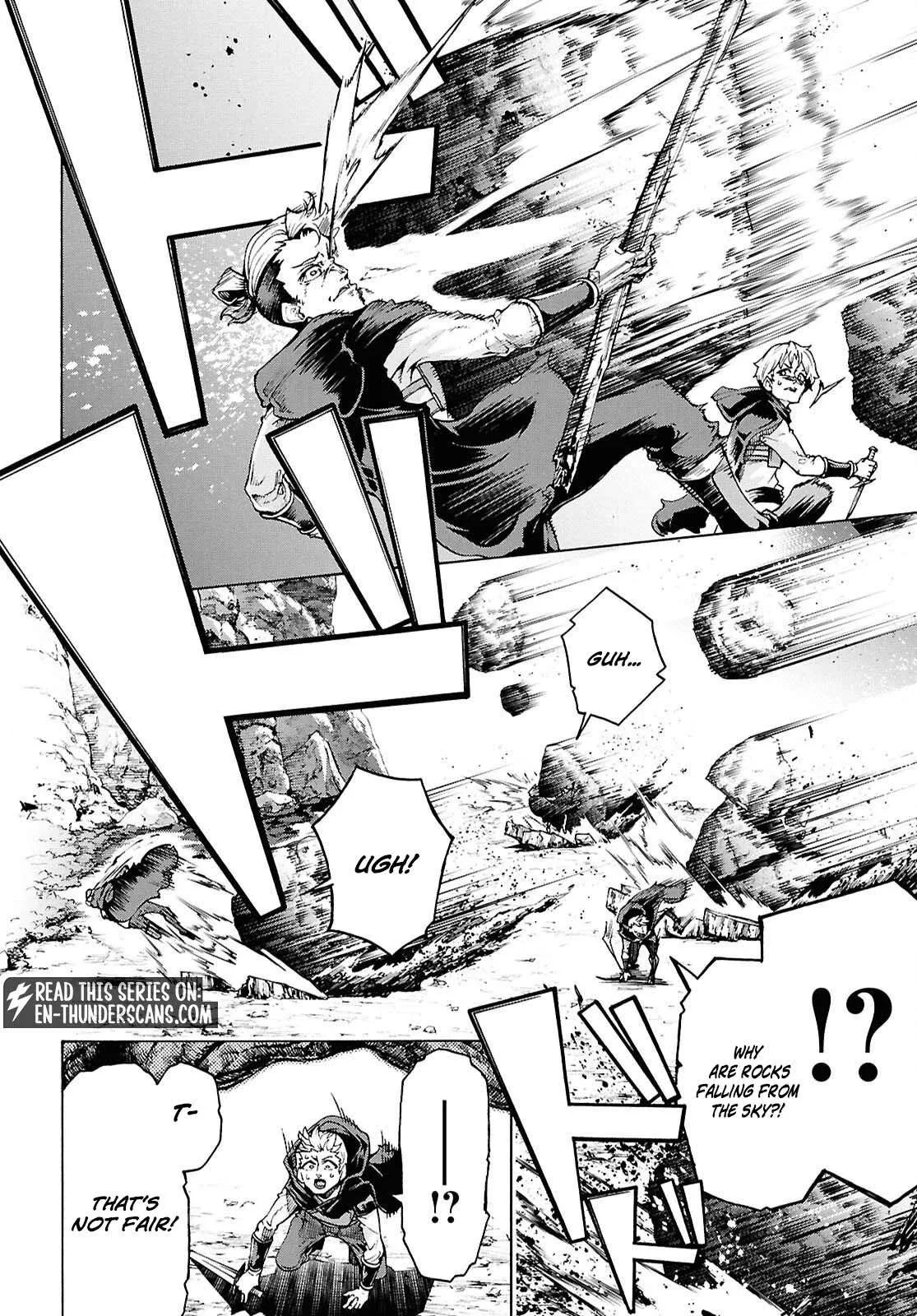 Inaka No Home Center Otoko No Jiyuu Na Isekai Seikatsu Chapter 89 page 14