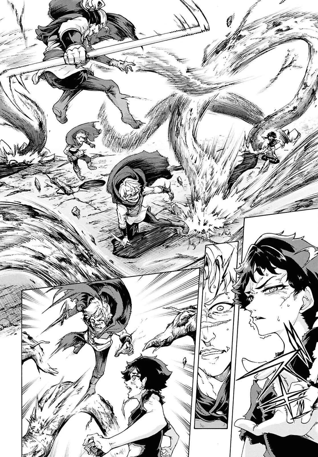 Inaka No Home Center Otoko No Jiyuu Na Isekai Seikatsu Chapter 89 page 10