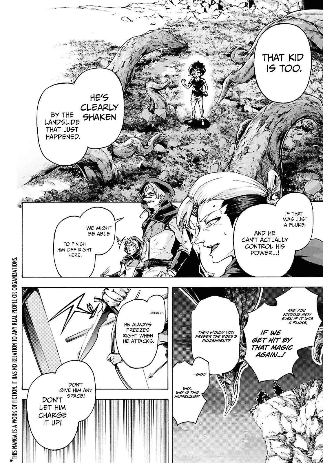 Inaka No Home Center Otoko No Jiyuu Na Isekai Seikatsu Chapter 89 page 6