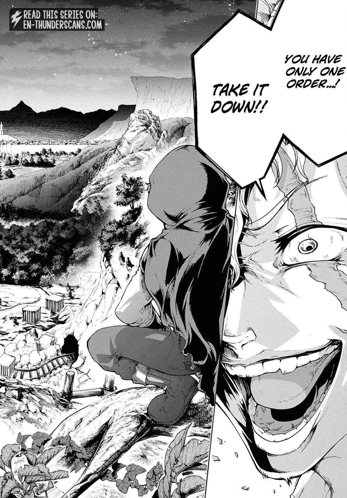 Inaka No Home Center Otoko No Jiyuu Na Isekai Seikatsu Chapter 89 page 26
